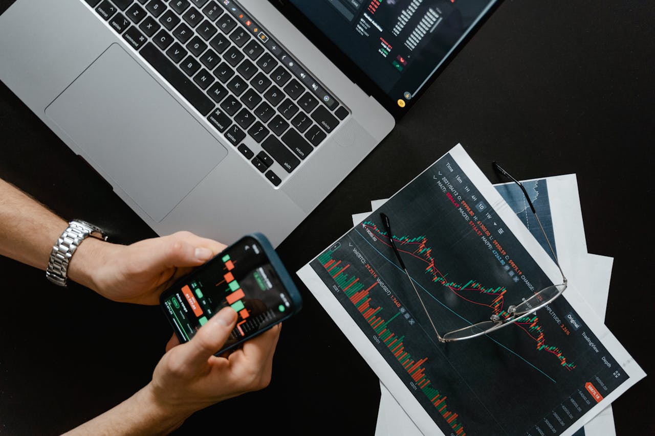Forex Pairs