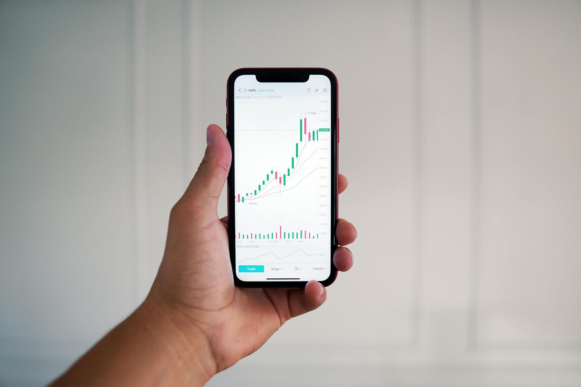 Nexa Fx Forex Trading
