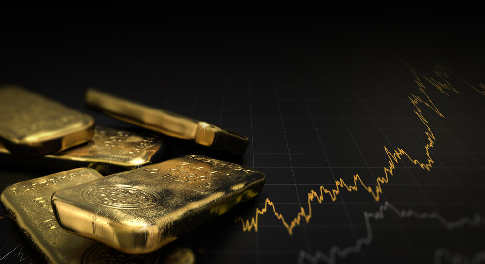 Gold and Silver Coins